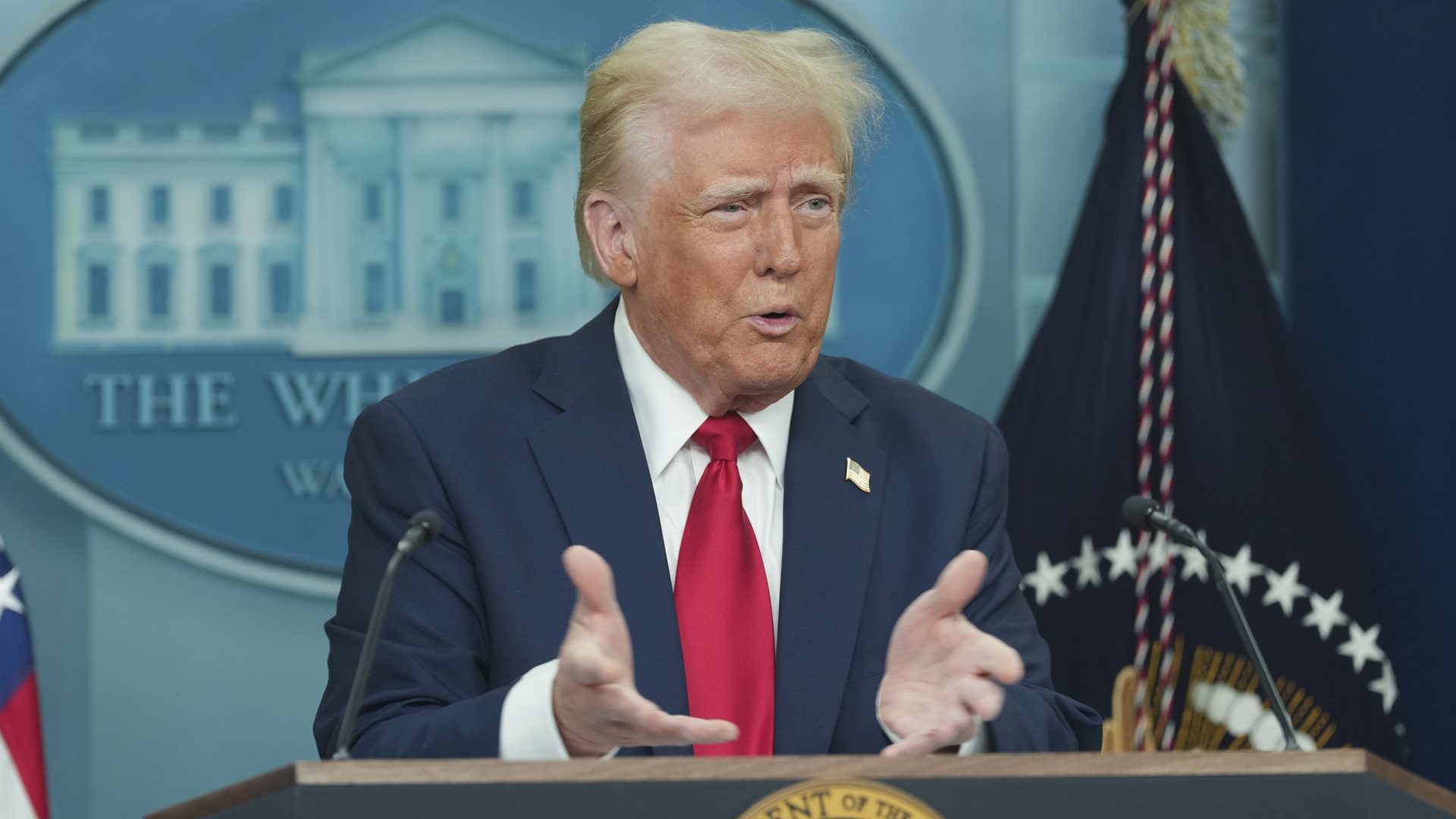 Trump said he’d lower grocery prices on day 1: See where they stand now