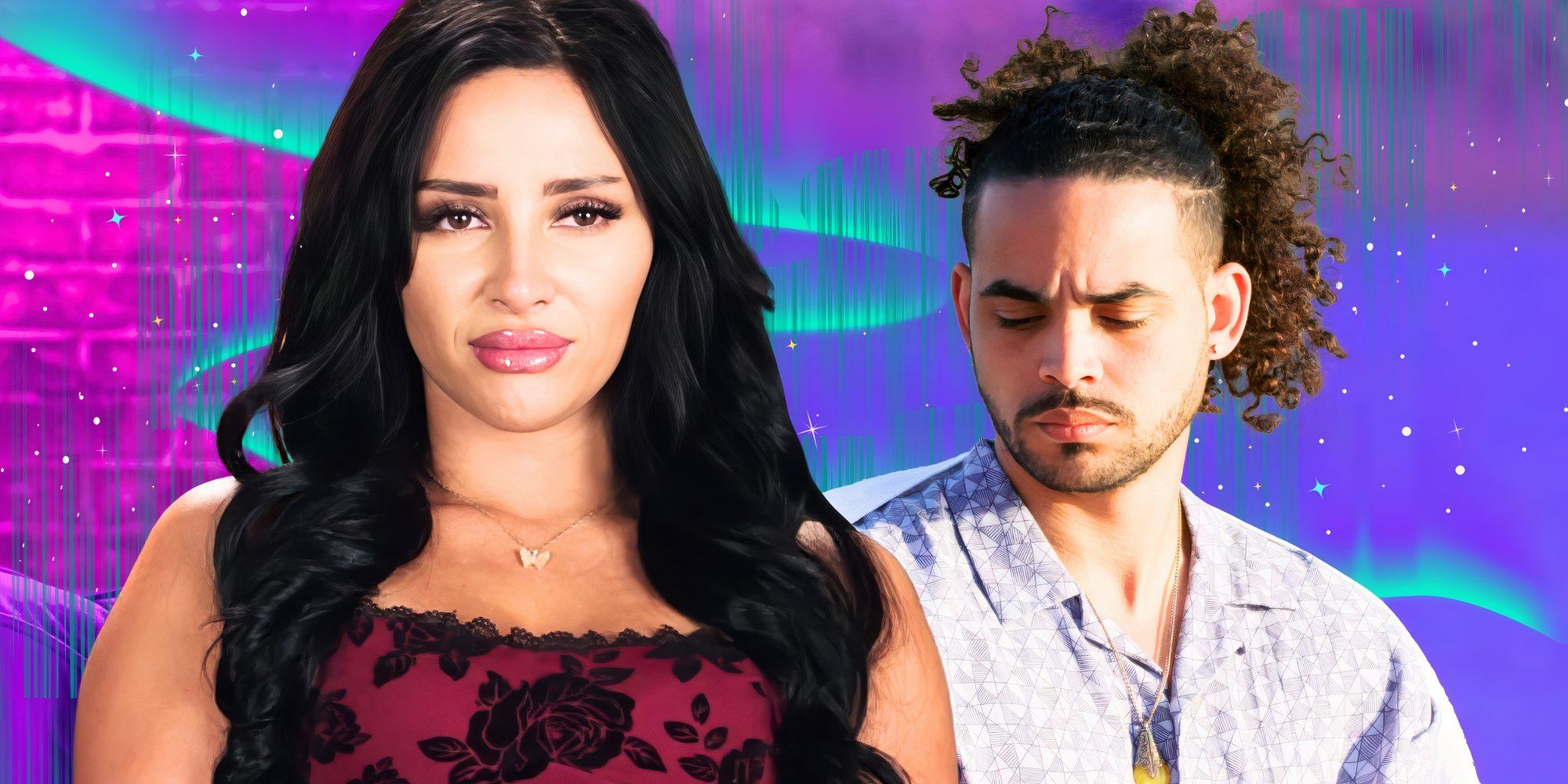 “I’m Tired Of A False Narrative” 90 Day Fiancé’s Sophie Sierra Reveals