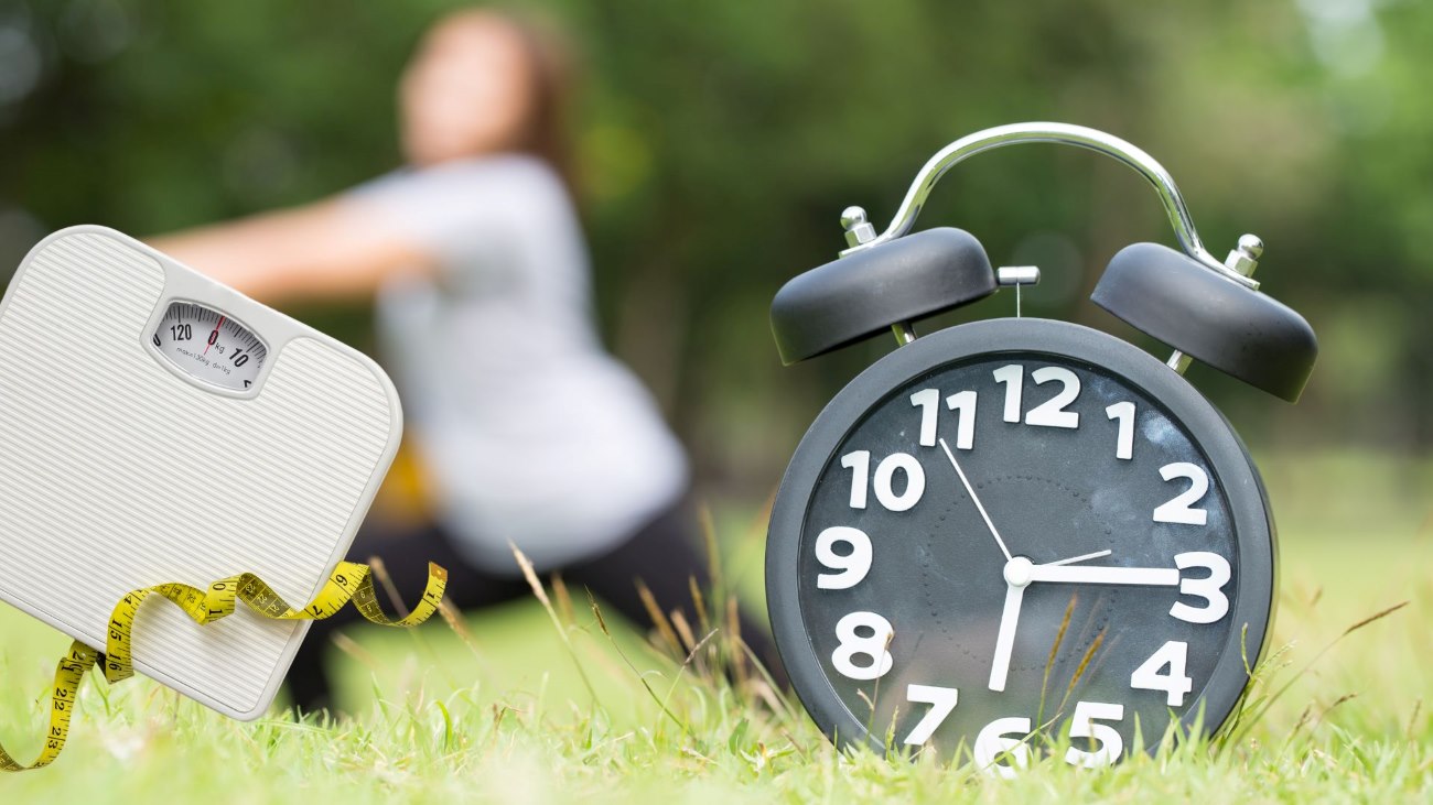 Thói quen 5 phút vào buổi sáng để cơ thể khỏe mạnh, săn chắc