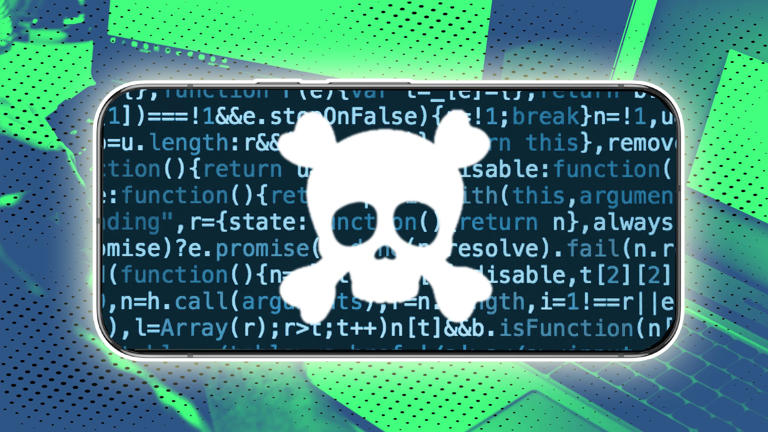 The 6 most notorious and dangerous Android malware of all time