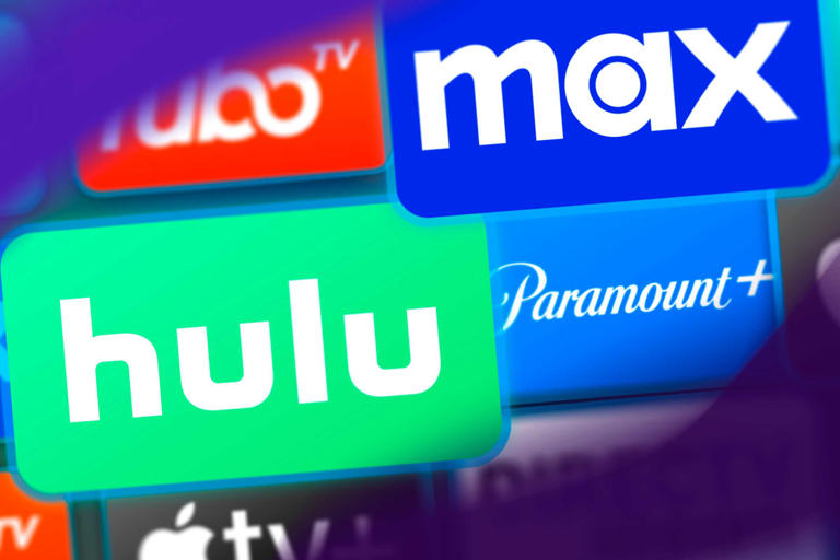 Stop paying for streaming services you only watch on weekends—there's a ...