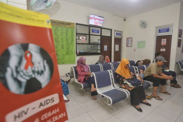Pasien HIV/AIDS Bisa Berobat Gratis di Puskesmas, Begini Prosedurnya