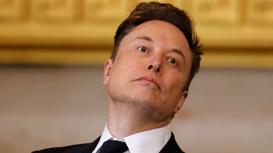 Elon Musk's DOGE leaks classified govt information to entire world, intel officers blame '25