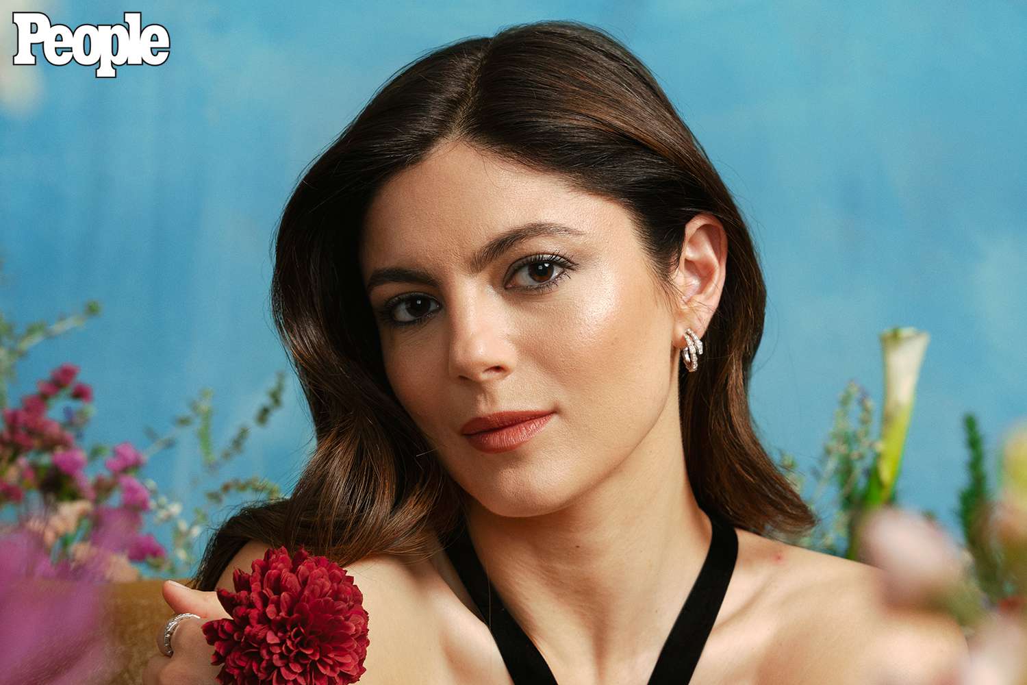 Monica Barbaro Says Her “Top Gun ”Group Chat 'Blew Up' After Her Oscar