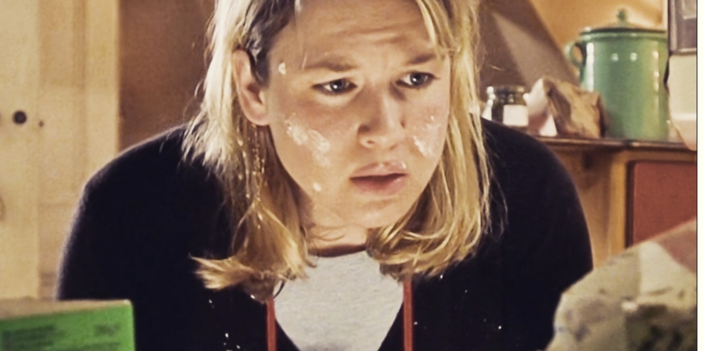 Hvorfor lager alle blå suppe?