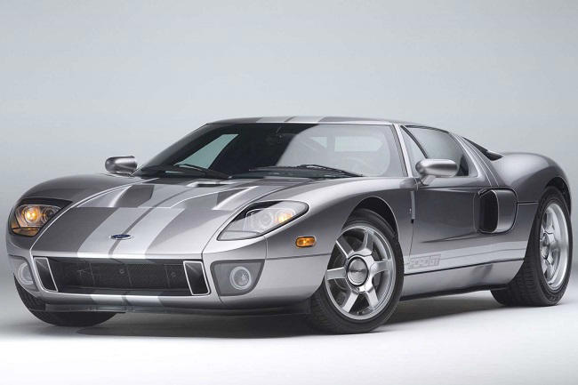 Ford GT