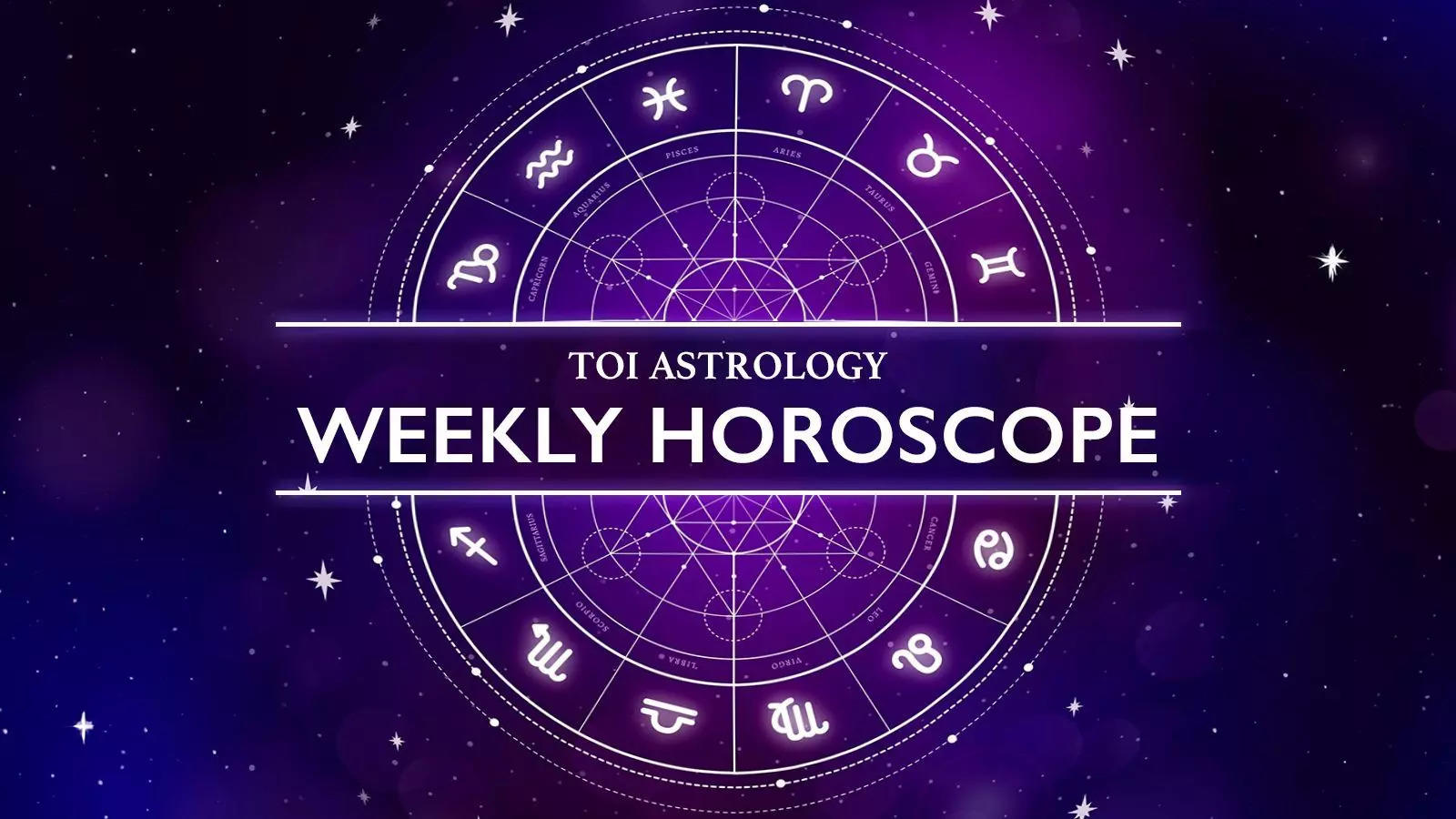 Weekly Horoscope, February 16 to February 22, 2025 Read weekly