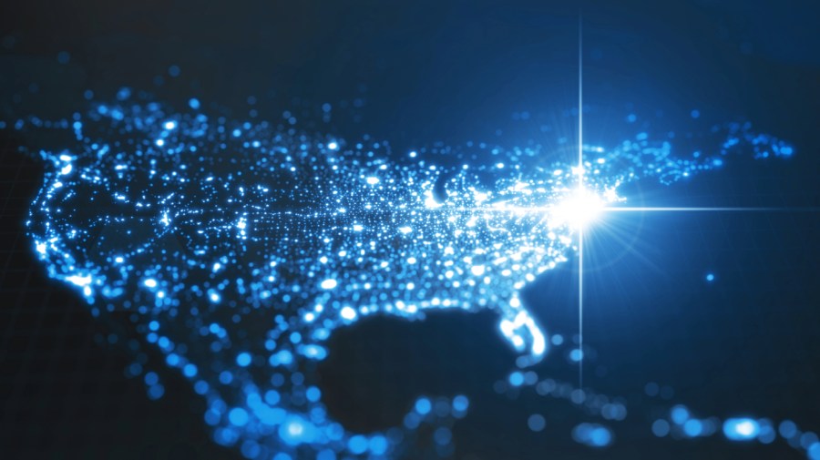 Opinion AI is the future of tech, but its effects on the climate could