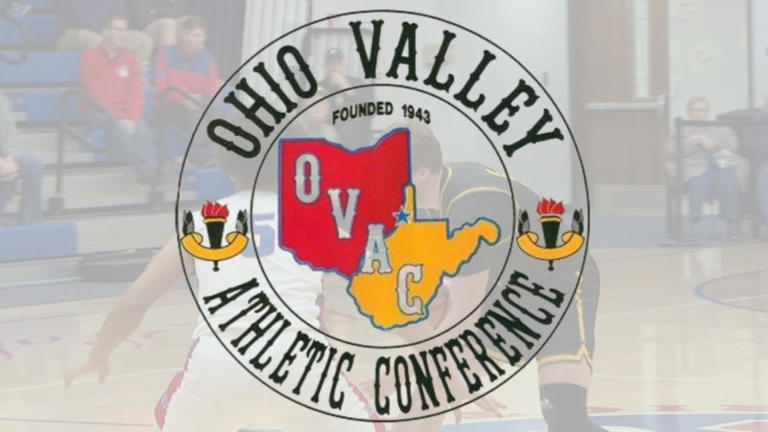 Basketball referee hospitalized after heart attack during OVAC game