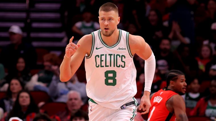Celtics predicted to land ex-Bucks $33 million NBA champion in free agency as ideal fit behind Kristaps Porzingis
