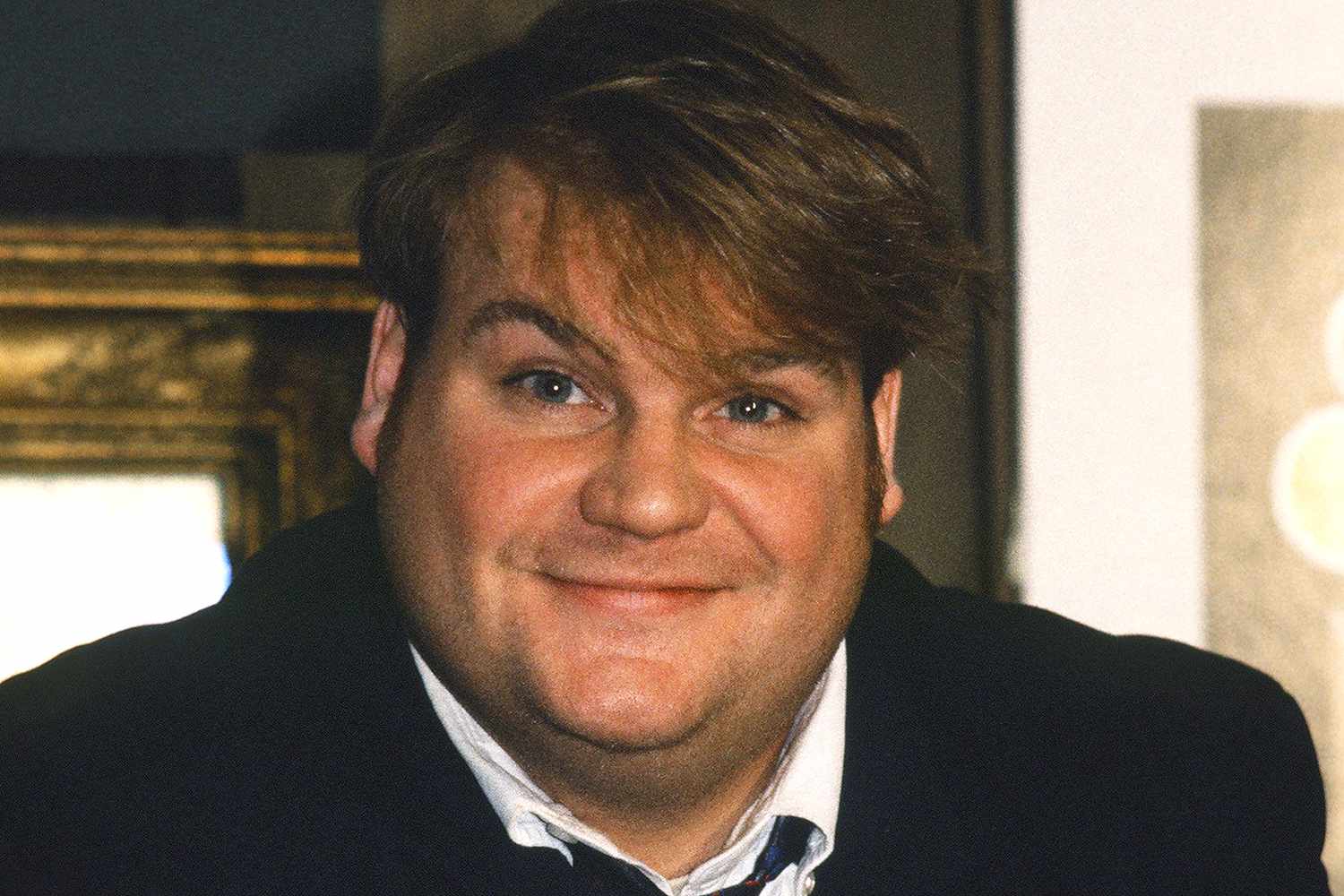 Chris Farley’s death, 28 years later Inside the comedian's final days
