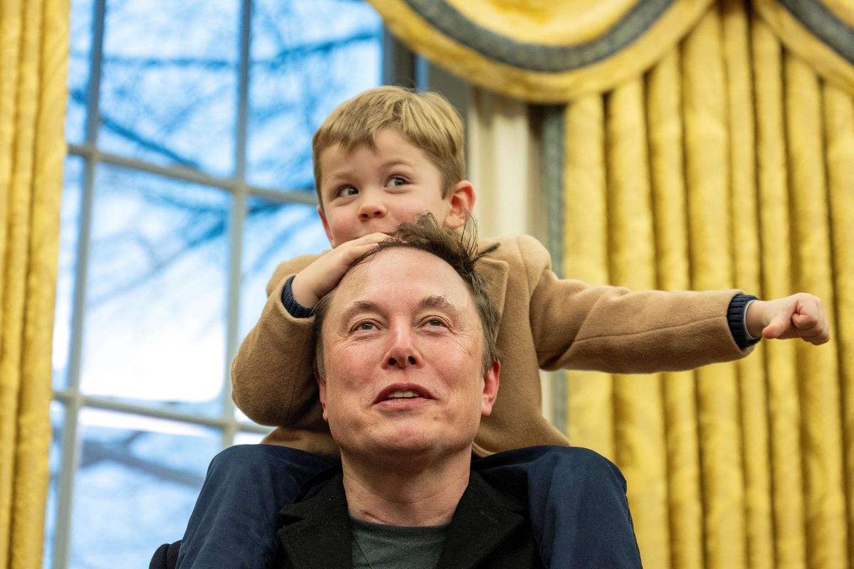 Elon Musk’s Children Reveal Identity Behind Names That Spark Curiosity and Controversy