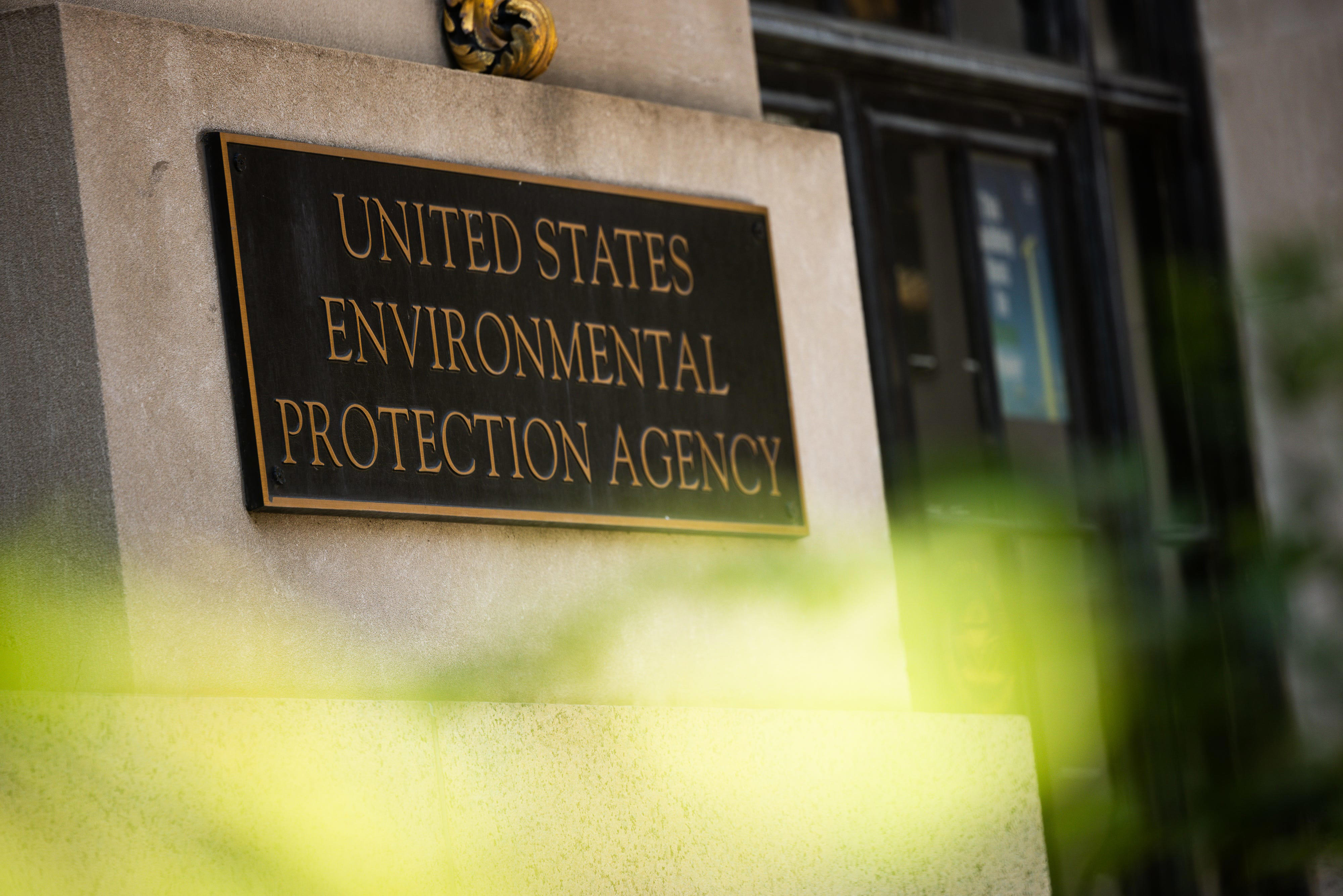 EPA cuts its scientific research office as layoffs set to take effect EPA cuts its scientific research office as layoffs set to take effect
