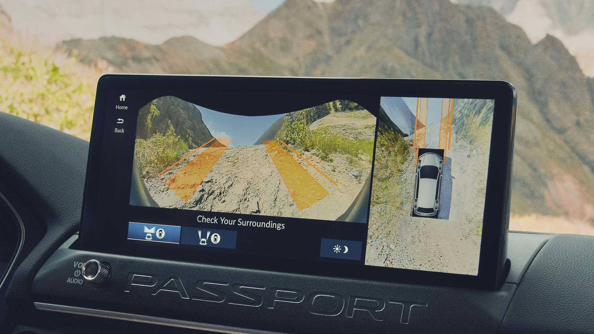 2026 Honda Passport-01