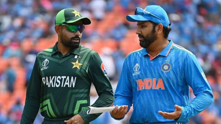 India vs Pakistan at ICC Champions Trophy: What happened in 5 IND vs PAK encounters? Head-to-head record