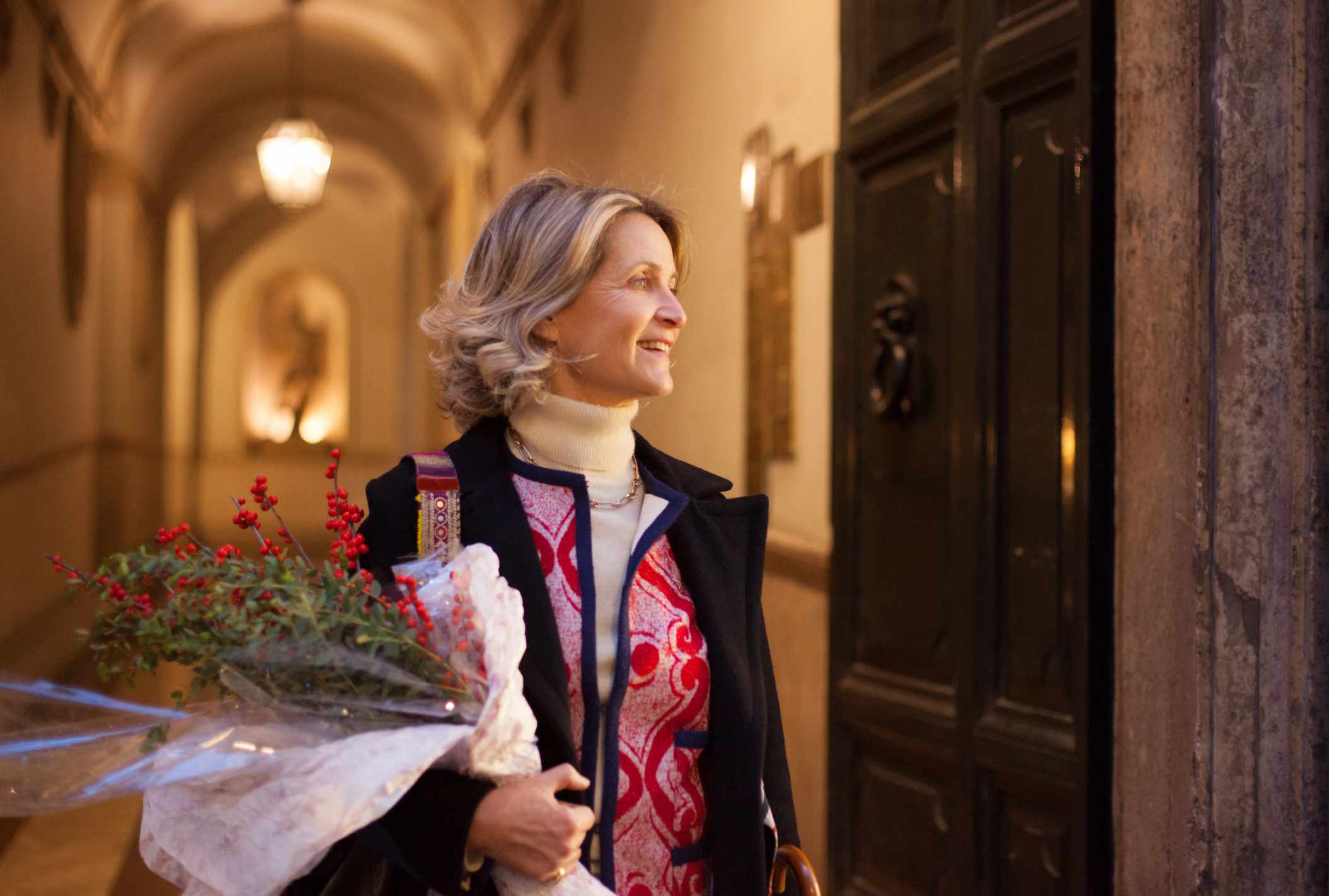 The closet decluttering advice our mothers were right about