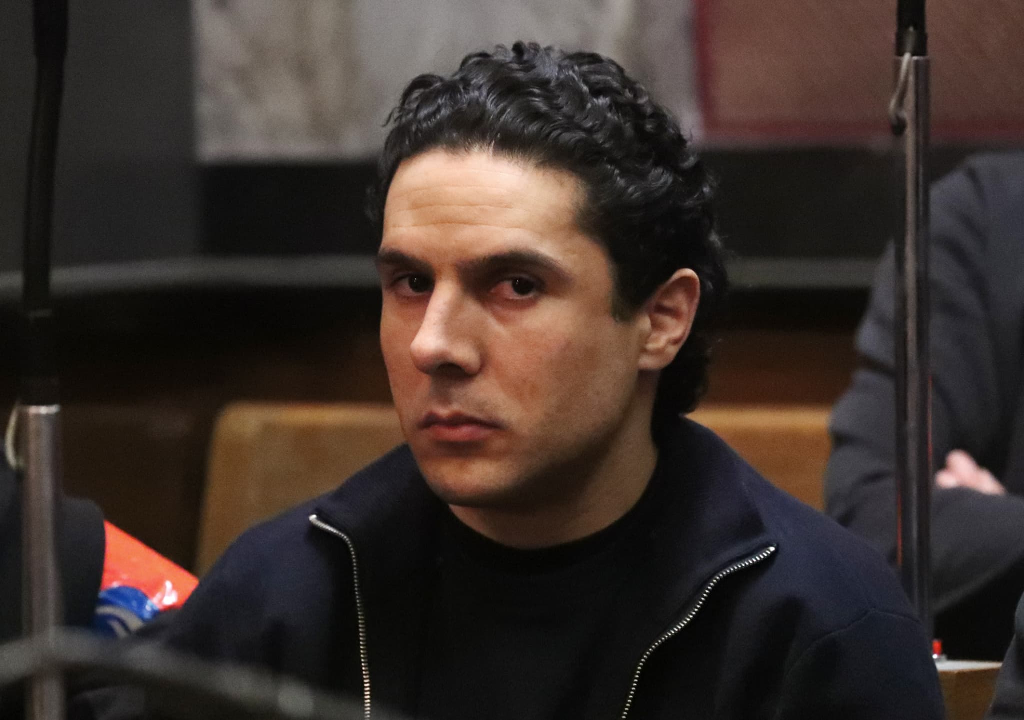 Otages de l'EI en Syrie le procès de Mehdi Nemmouche et quatre autres