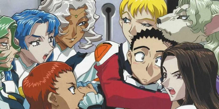 5 classic Cartoon Network anime that aren't as good as you remember
