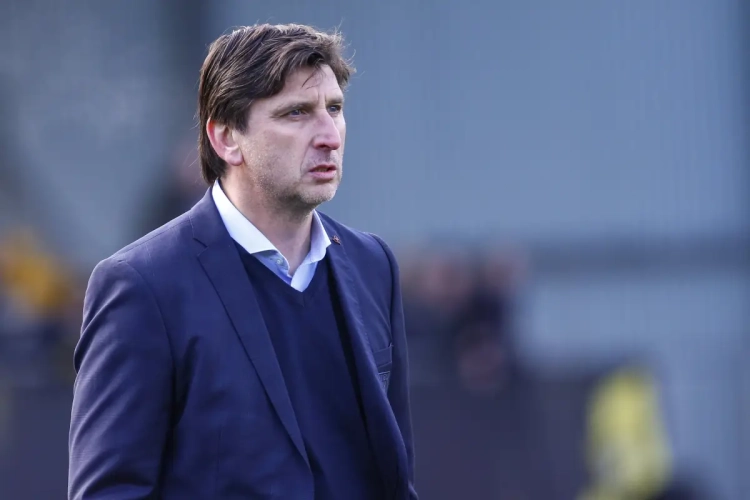Luc Nilis en Indy Boonen kennen hun straf na opstootje in promotieplayoffs