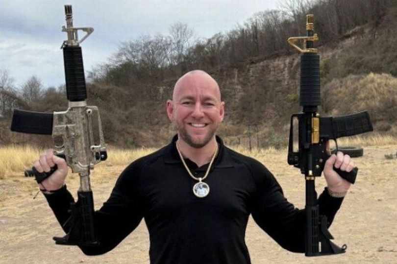 Most wanted drugs kingpin shot dead after faking own death