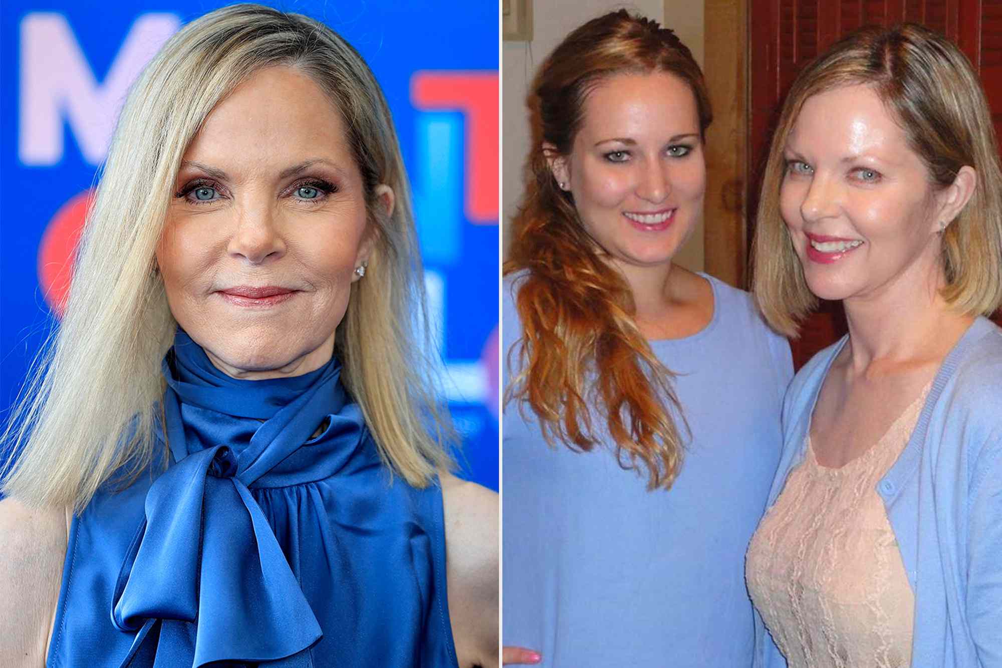 Melissa Sue Anderson's 2 Children All About the “Little House on the