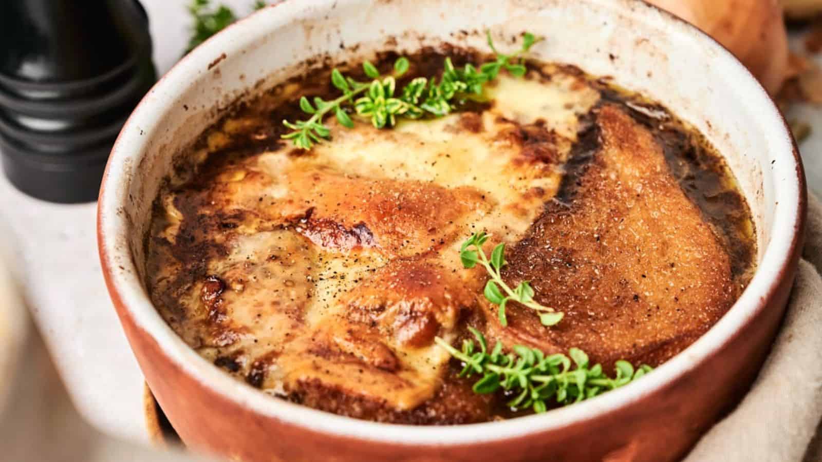 View of 21 Air Fryer Recipes for Perfect Crunch and No Grease Splatters