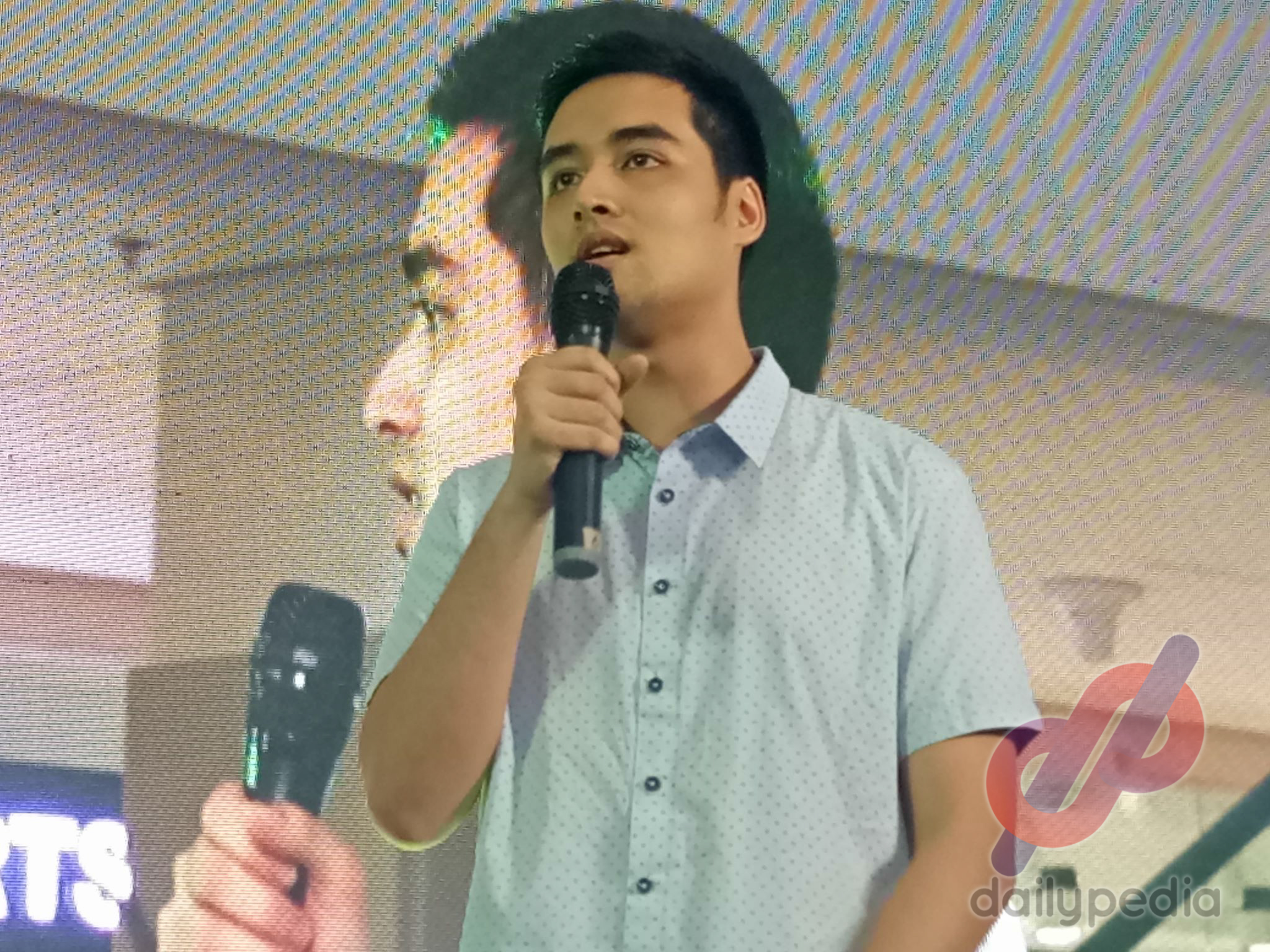 Vico Sotto caught off guard by Elderly Woman’s question about Atasha Muhlach