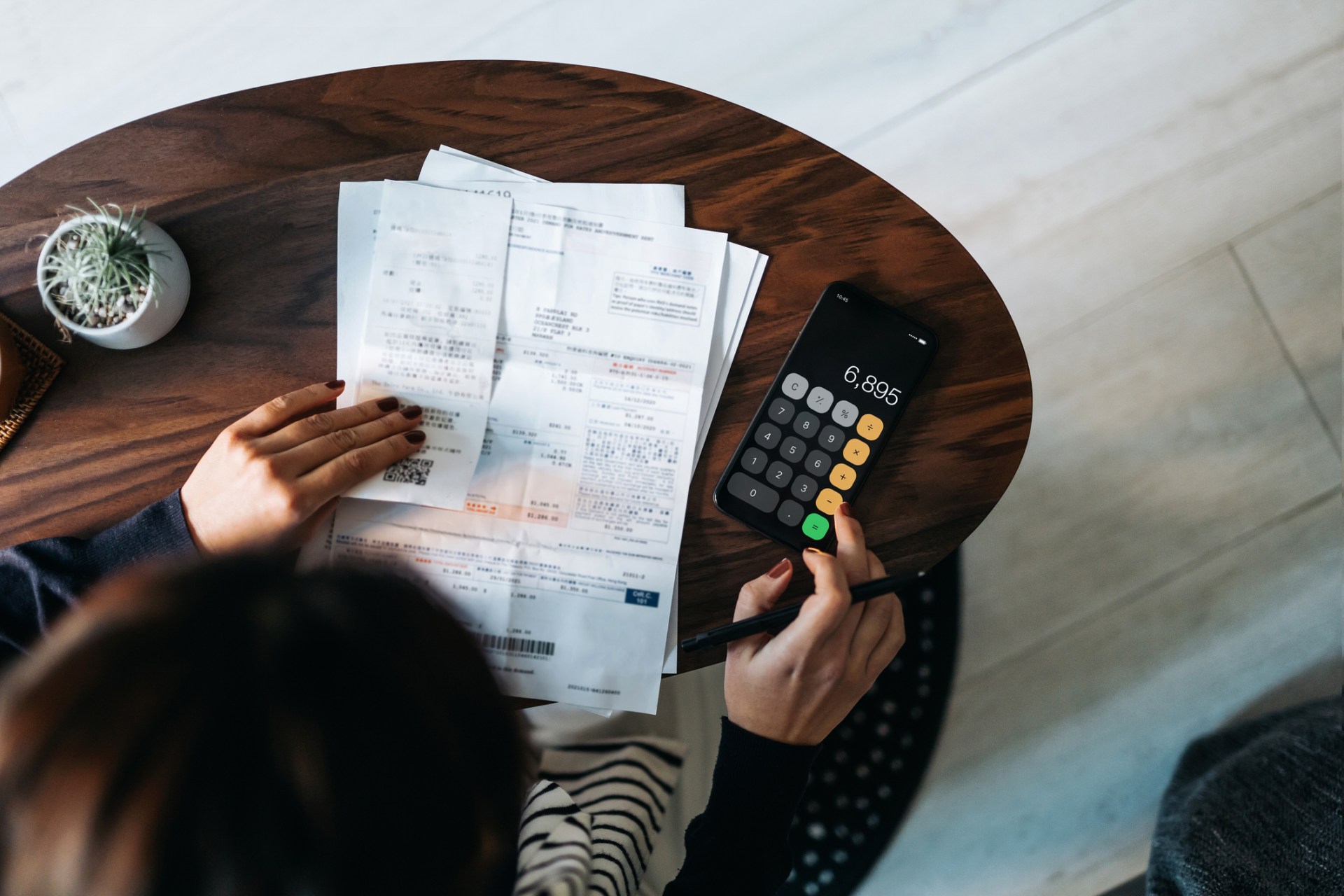 My boyfriend coerced me into a joint mortgage
