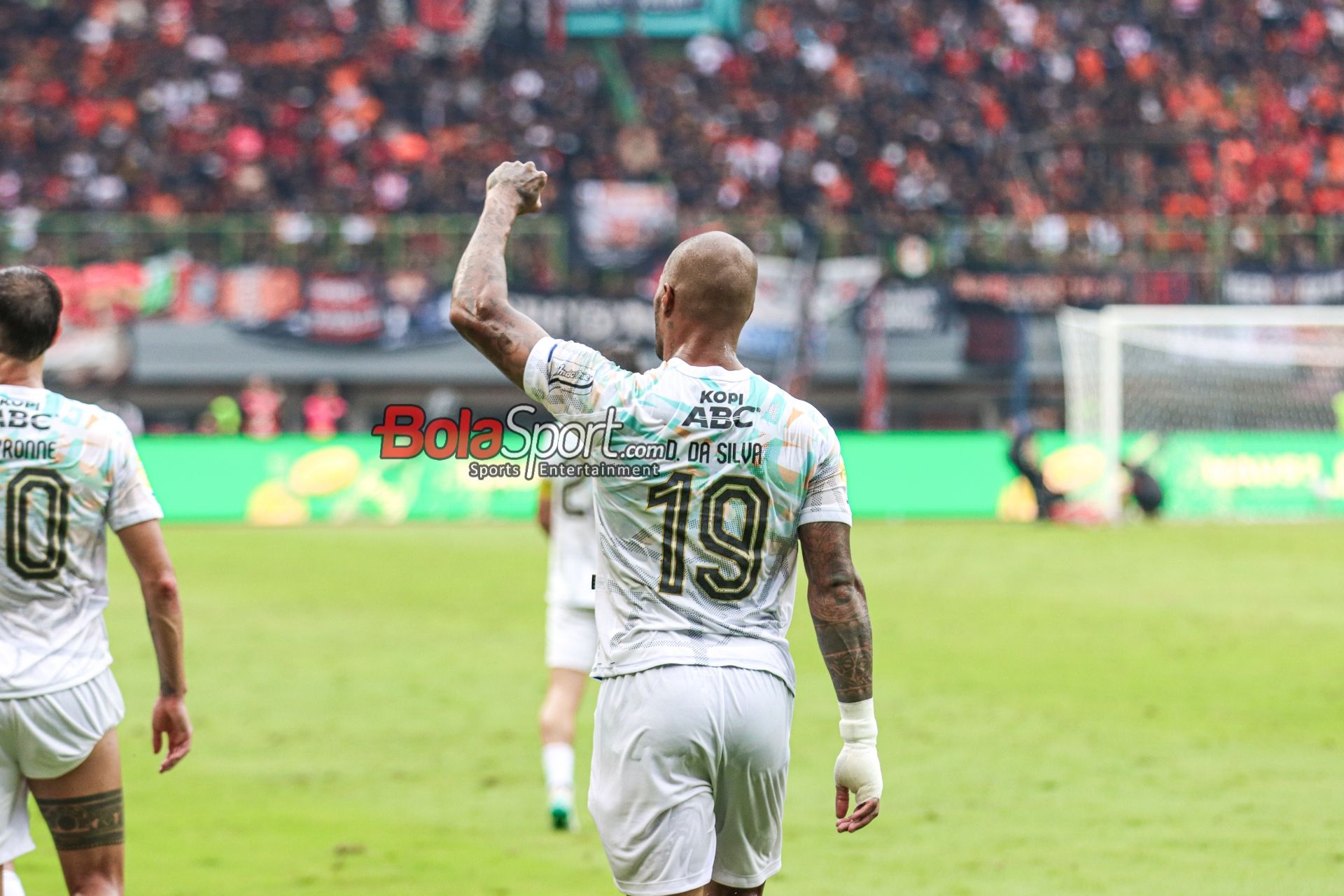Bojan Hodak Bocorkan Kalimat Sakti di Ruang Ganti Persib, Bawa Comeback Lawan Selangor FC