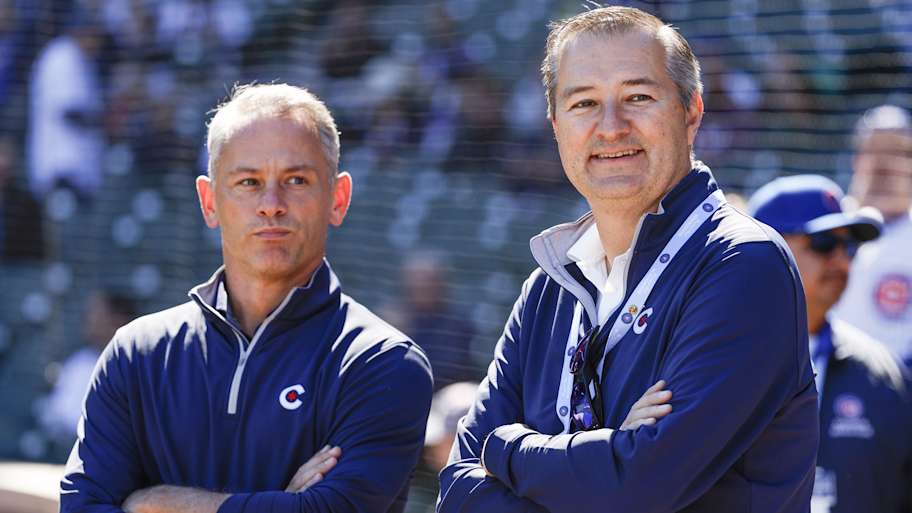 Jed Hoyer Makes Shocking Revelation About Chicago Cubs Owner's View on