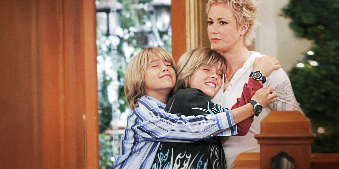 These Hilarious Zack & Cody Episodes Were Removed From Disney+ (& For  Controversial Reasons)