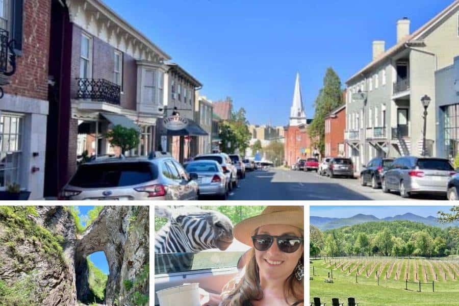 Hidden Gems and Unique Things to Do in Lexington VA