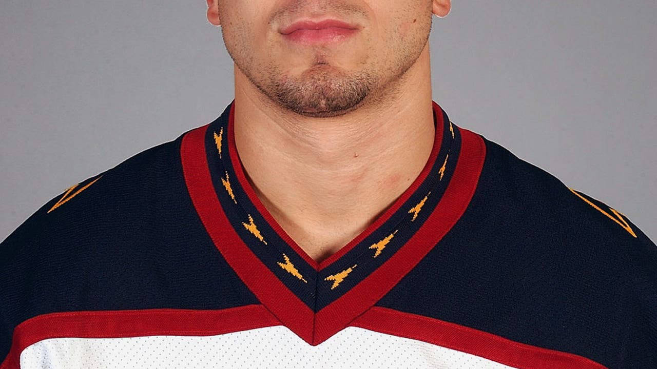 Ex Chicago Wolves hockey player youth coach arrested on child Ex Chicago Wolves hockey player youth coach arrested on child