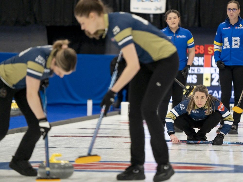 Four takeaways from 10 days of the 2025 Scotties Tournament of Hearts