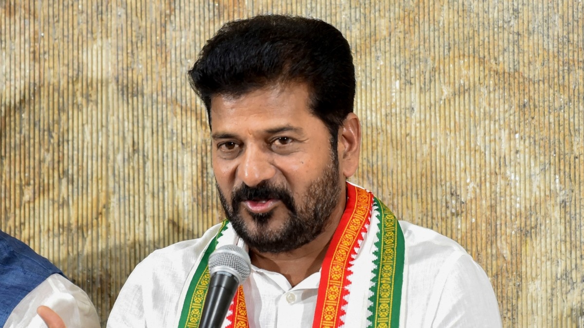 Revanth Reddy urges Backward Class leaders to promote caste survey findings