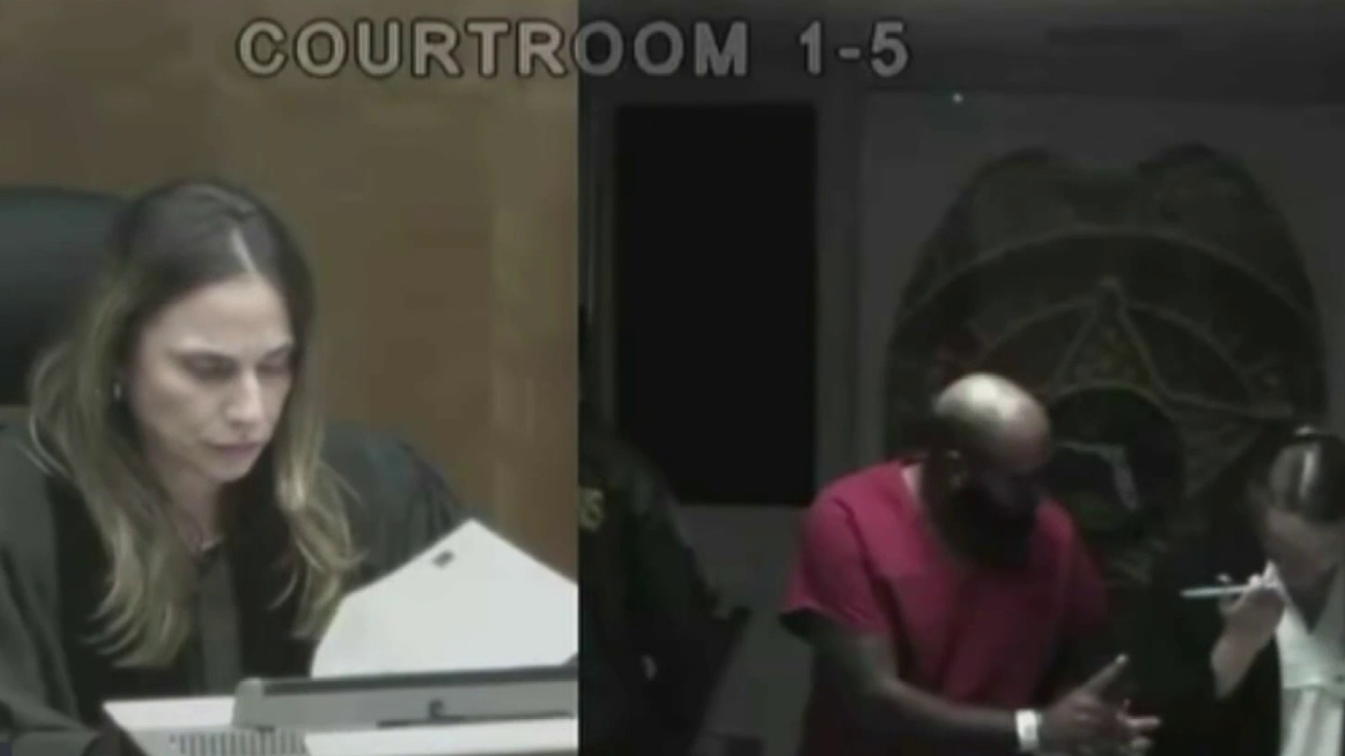 Man charged in 2nd attempted kidnaping in South Miami Police