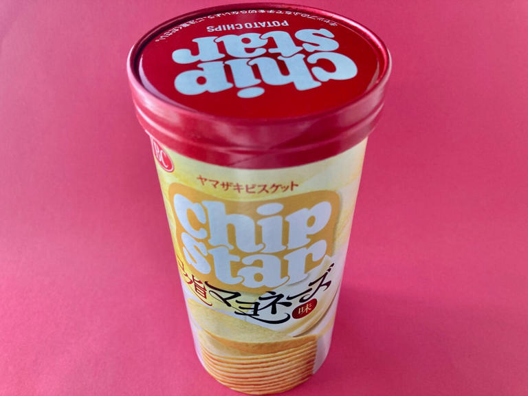 無限に食べ続けたい！！【チップスター】コク旨の新作は「間違いない」味