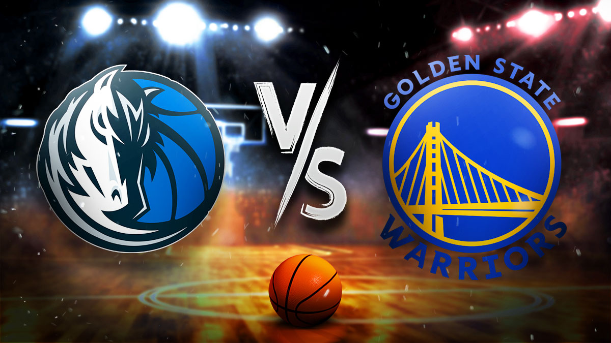 Mavericks vs. Warriors prediction, odds, pick – 2/23/2025
