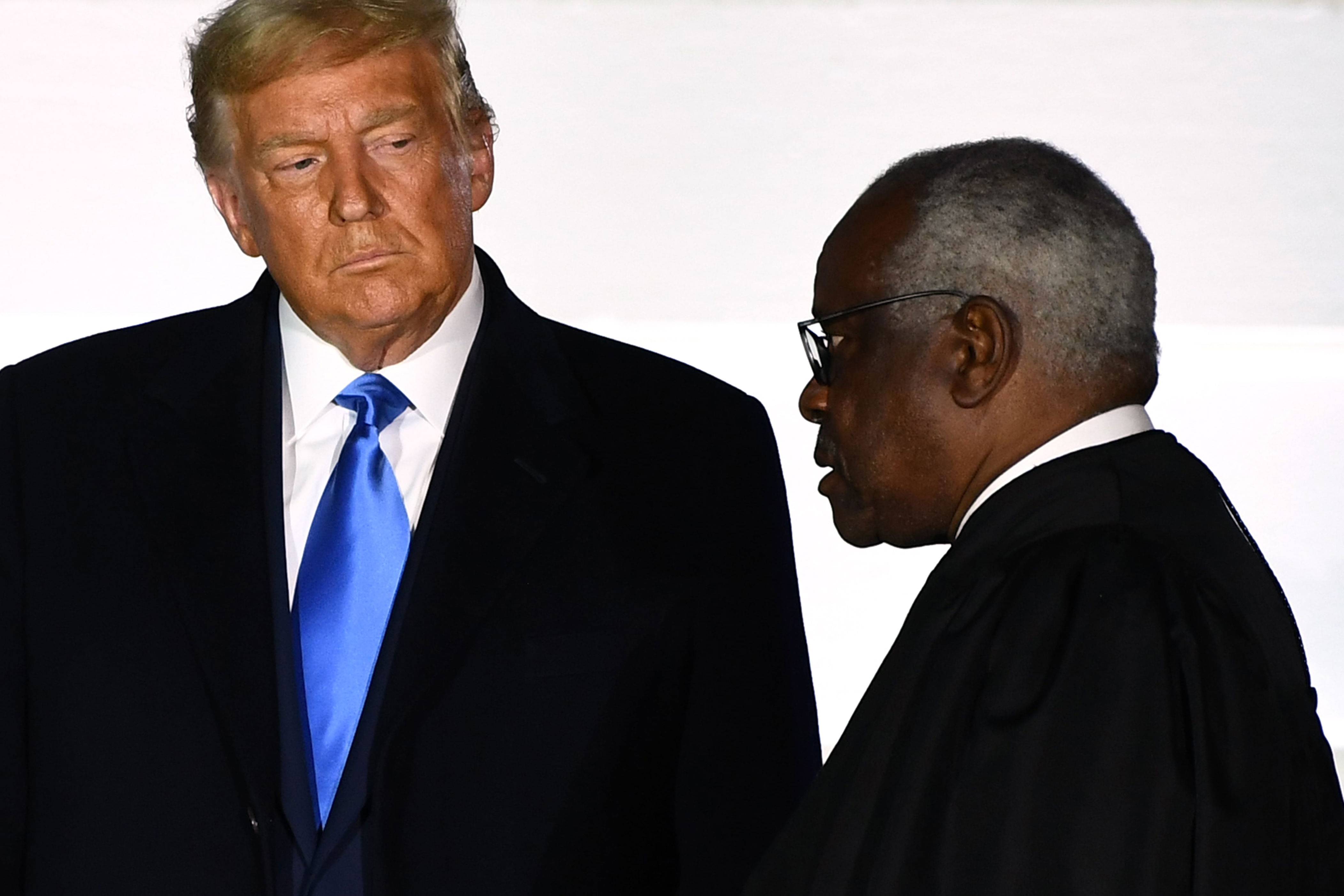 Clarence Thomas Clerk Issues Dire Warning About Supreme Court’s Agenda