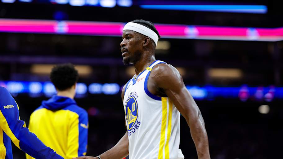 NBA Fans React to Jimmy Butler's Mindset on Warriors