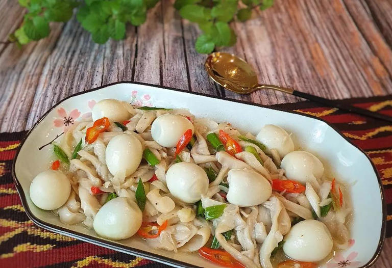 15 Resep Buat Buka Puasa dan Sahur yang Simpel dan Praktis