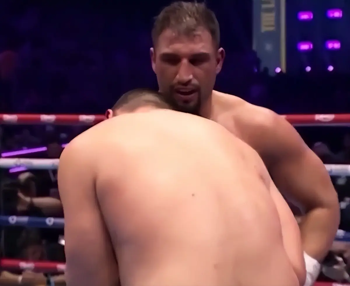 ��ϲ��ʧ�䣡��־�ڻ������֣�һ�غϺ���TKO�������״α��ս�