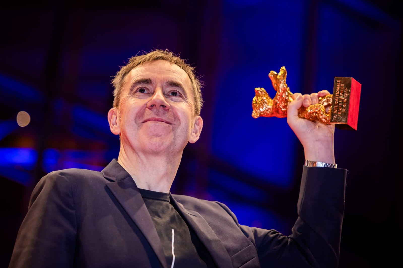 Norwegian coming of age film Drømmer wins top prize at Berlinale