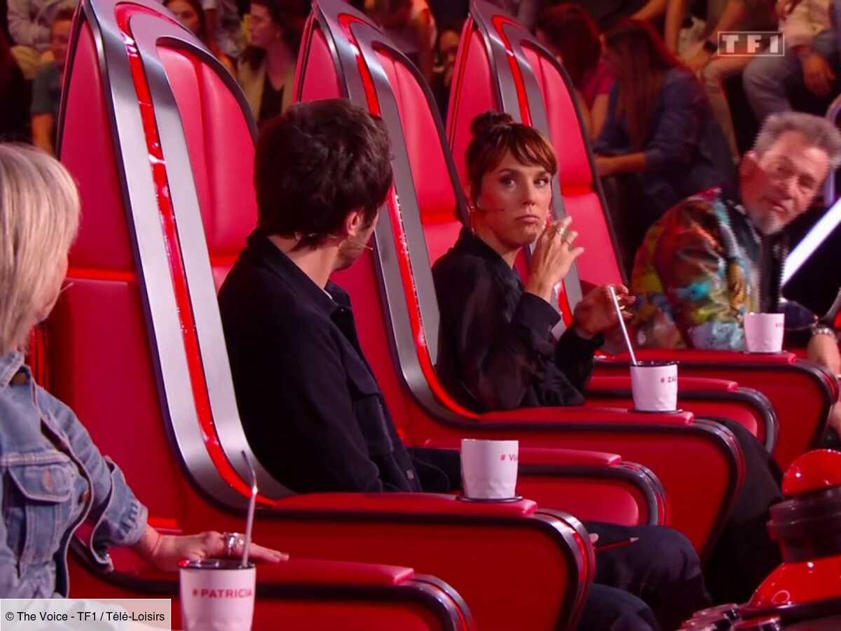 Bigflo et Oli faisaient ça aussi" : Taclé par Zaz dans The Voice 2025, Vianney  se défend