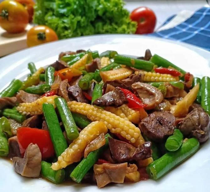 15 Resep Buat Buka Puasa dan Sahur yang Simpel dan Praktis