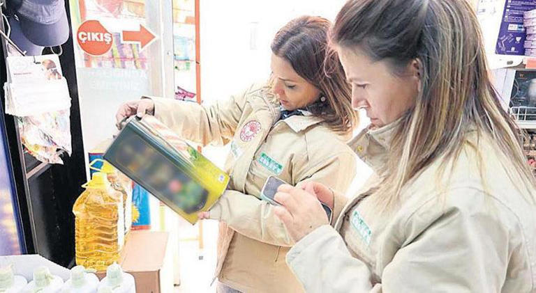 Tağşiş listesinde hep onlar var