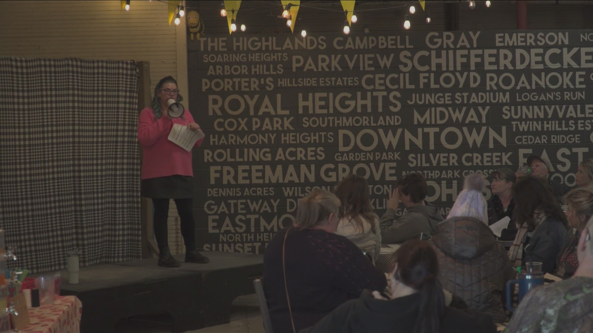 Joplin Empire Market vendors prepare for the year ahead