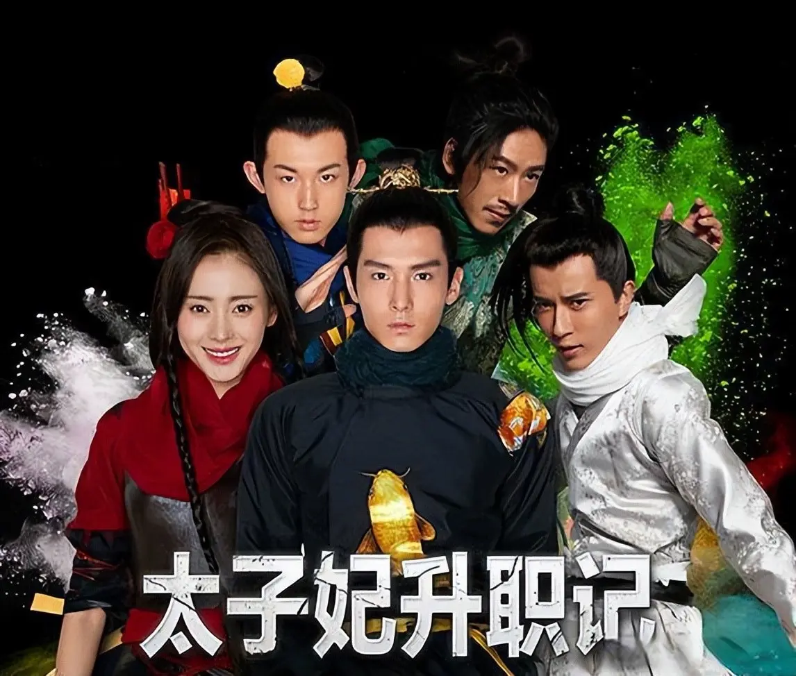 史上最穷的5个剧组，拍出了5部经典，最后一部至今都是天花板