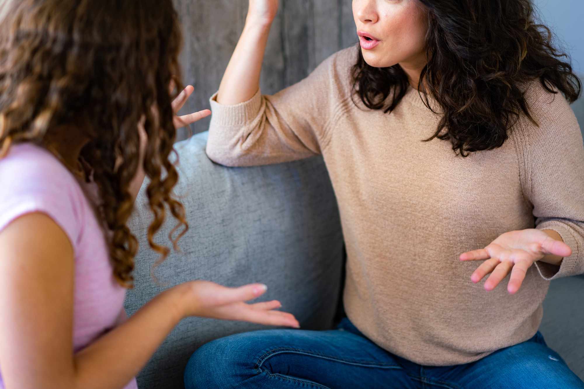 Teen Says She Changed Her Name and Her Mom Called Her ‘Selfish’ for