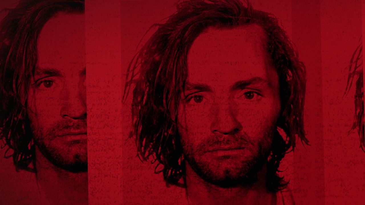 Netflix's new doc 'Chaos' takes a deep dive into Charles Manson's ...